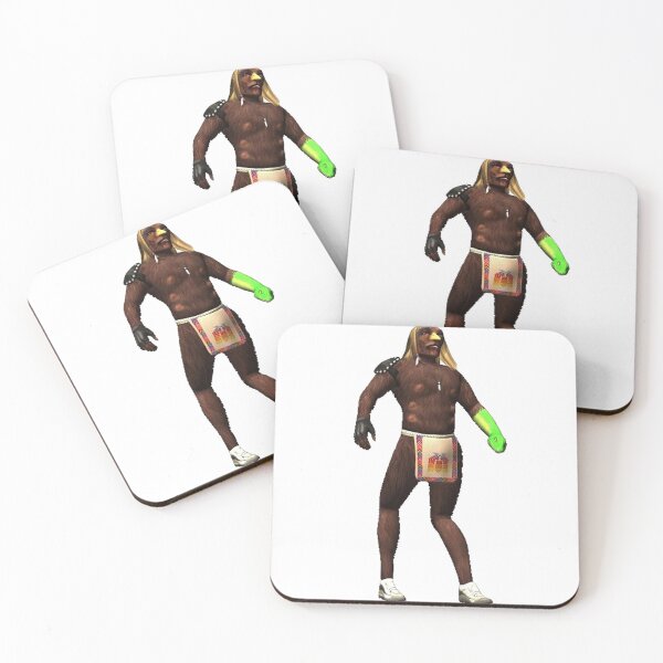 Item preview, Xavier Renegade Angel designed and sold by OfftheSpectrum.