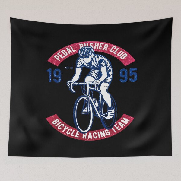 Item preview, Bike Race Team - dePace' designed and sold by mrpropcake.