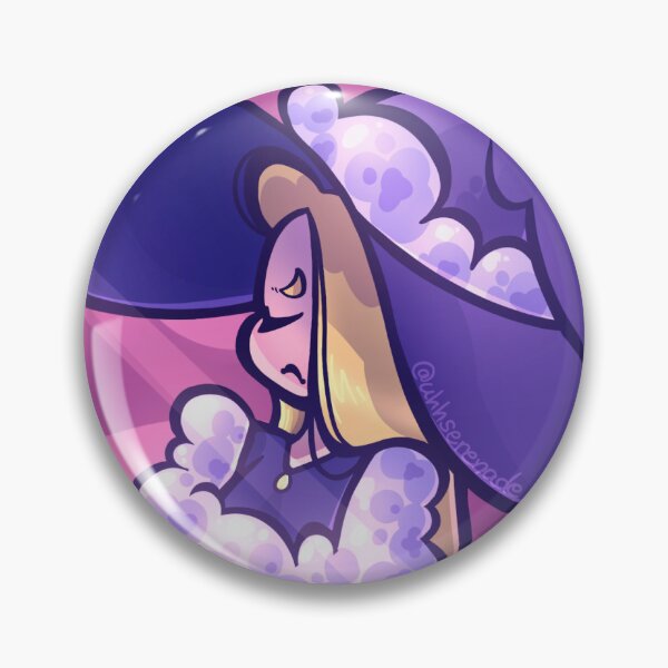 Item preview, Whisper designed and sold by uhhSerenade.