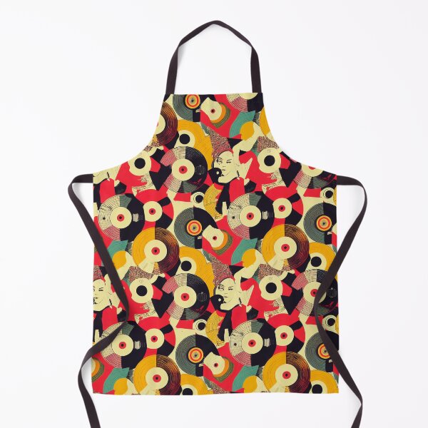 Item preview, Retro Vinyl Records designed and sold by BuraxisDesigns.