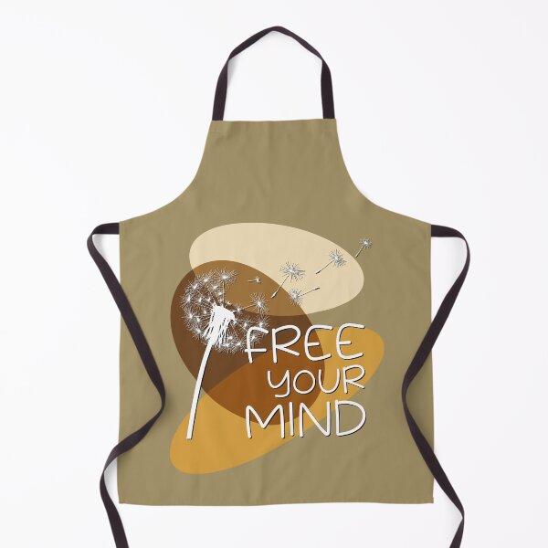 Item preview, Free your mind boho artwork  designed and sold by TipTopTapo.