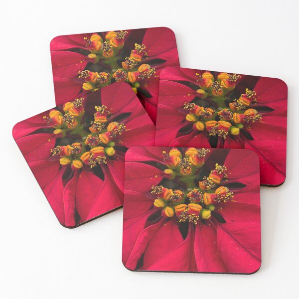 Item preview, Poinsettia designed and sold by LifeSpice.