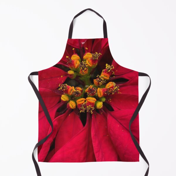 Item preview, Poinsettia designed and sold by LifeSpice.