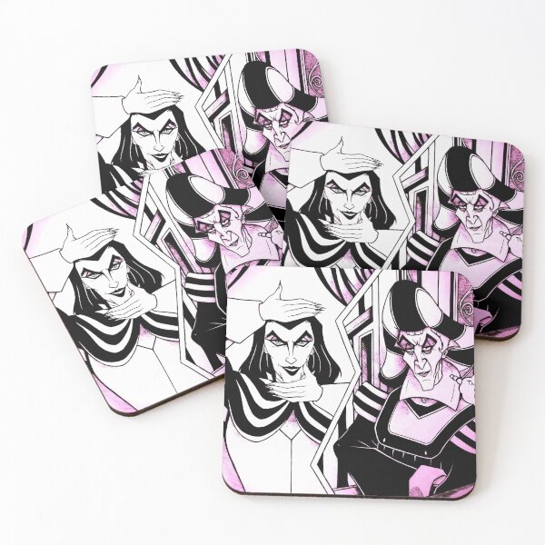 Item preview, A Treat For Your Senses designed and sold by Madame Sam.
