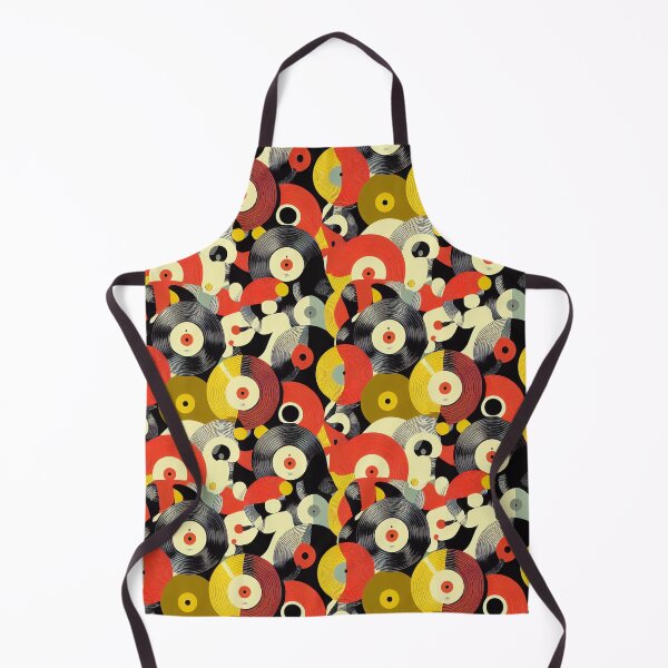 Item preview, Retro Vinyl Records designed and sold by BuraxisDesigns.