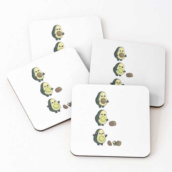 Item preview, Avo- baby designed and sold by Brenna Hiltbrand.