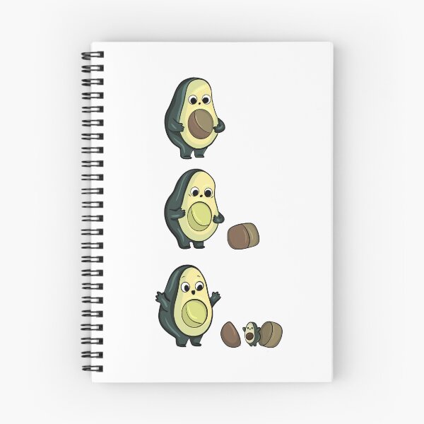 Item preview, Avo- baby designed and sold by Brenna Hiltbrand.