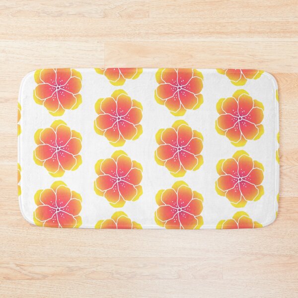 Item preview, Mod Tropical Blossom designed and sold by RuthFurtado.