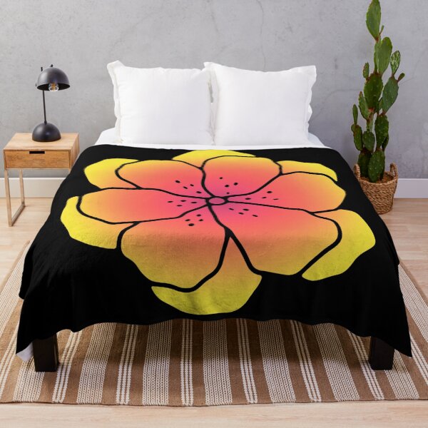 Item preview, Mod Tropical Blossom designed and sold by RuthFurtado.