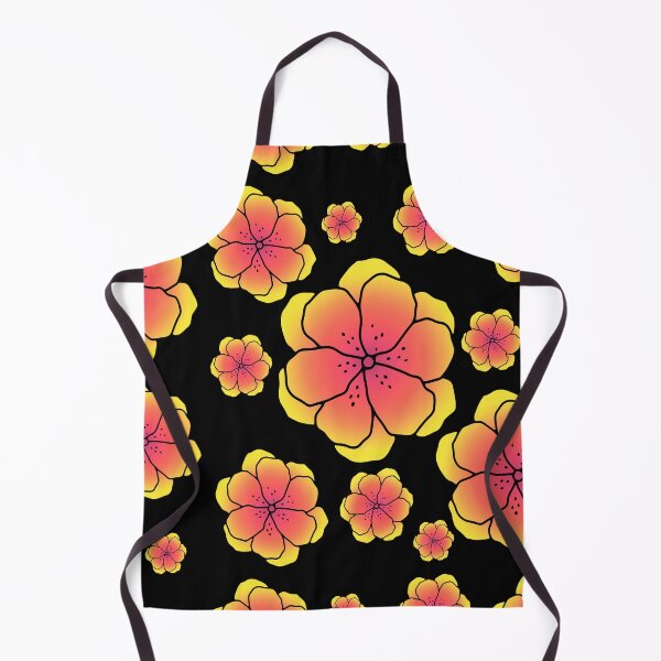 Item preview, Mod Tropical Blossom designed and sold by RuthFurtado.