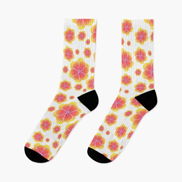 Item preview, Mod Tropical Blossom designed and sold by RuthFurtado.