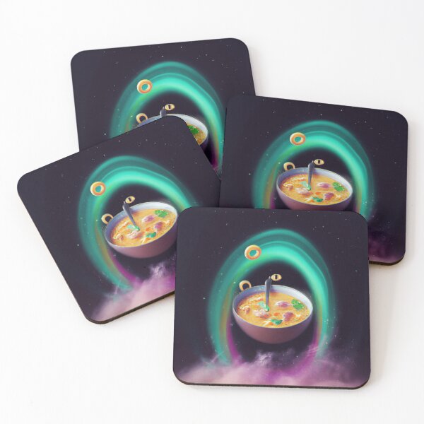 Item preview, Interdimensional Soup designed and sold by Lilieae.