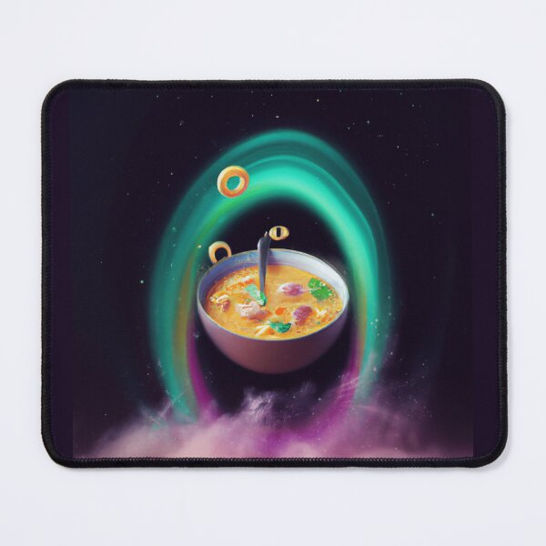 Item preview, Interdimensional Soup designed and sold by Lilieae.