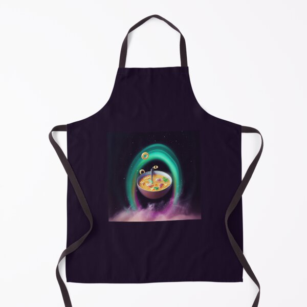 Item preview, Interdimensional Soup designed and sold by Lilieae.