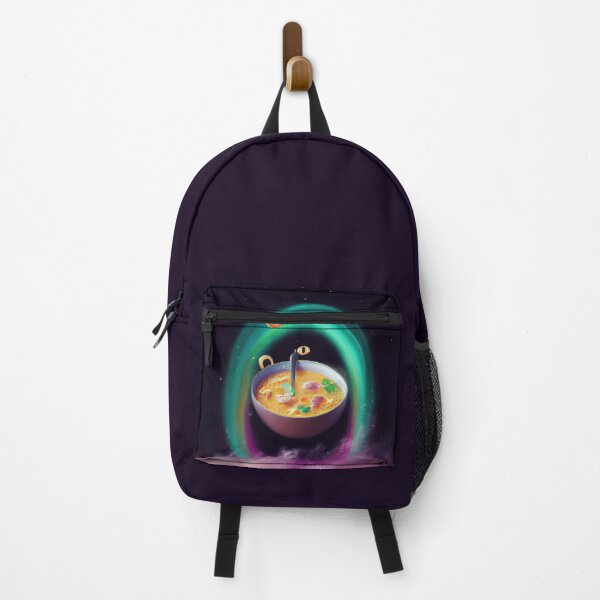 Item preview, Interdimensional Soup designed and sold by Lilieae.