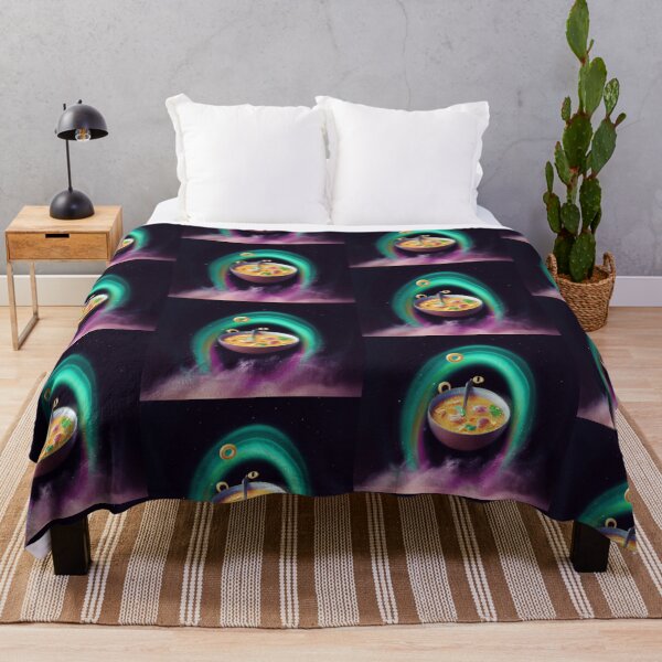 Item preview, Interdimensional Soup designed and sold by Lilieae.
