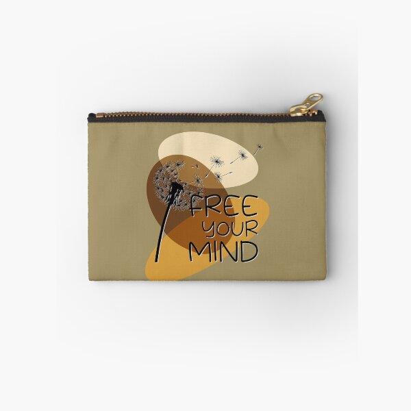 Item preview, Free your mind boho artwork  designed and sold by TipTopTapo.
