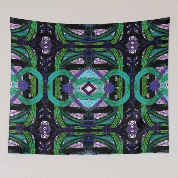 Item preview, The tree of life - Vortexic collection designed and sold by Anas Xenophon.