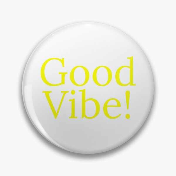 Item preview, Good Vibe - Power of positivity - Good Vibe  designed and sold by K367.