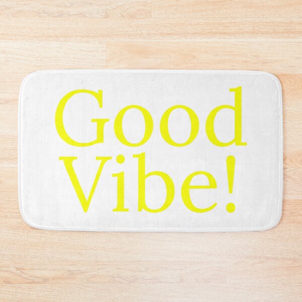 Item preview, Good Vibe - Power of positivity - Good Vibe  designed and sold by K367.
