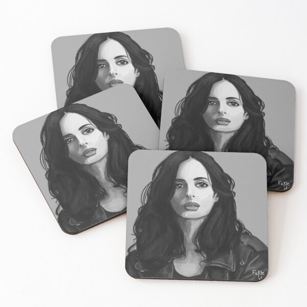 Item preview, Jessica designed and sold by FickleWick.