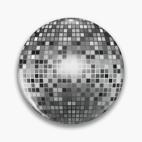 Item preview, Y2K SHIMMERING DISCOBALL designed and sold by iridescentarts.