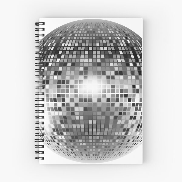 Item preview, Y2K SHIMMERING DISCOBALL designed and sold by iridescentarts.