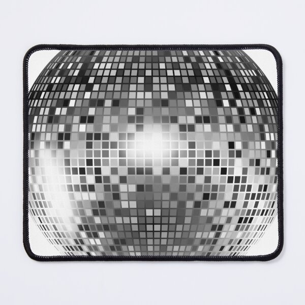 Item preview, Y2K SHIMMERING DISCOBALL designed and sold by iridescentarts.