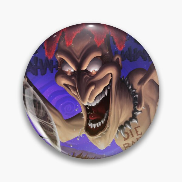 Item preview, PSYCHO D!B!D! designed and sold by zeroscarecrow13.