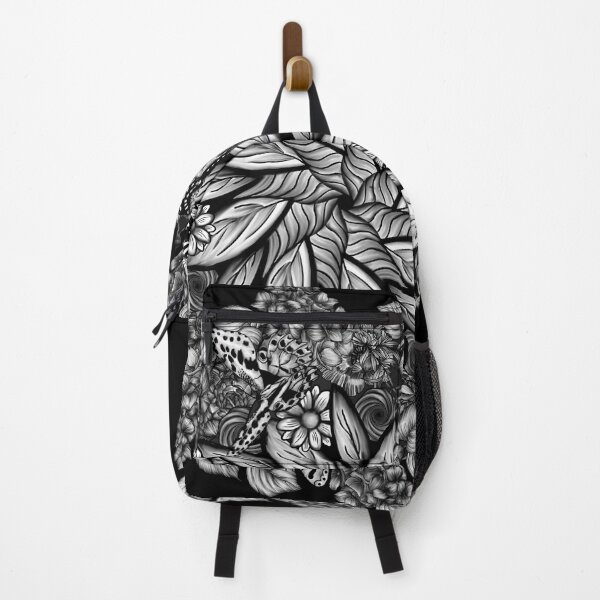 Item preview, Garden pendant designed and sold by Wasted Potential ink.