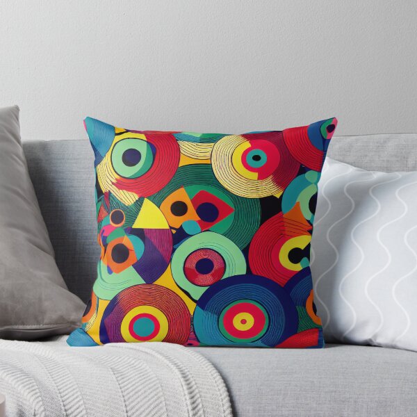 Item preview, Retro Vinyl Records designed and sold by BuraxisDesigns.