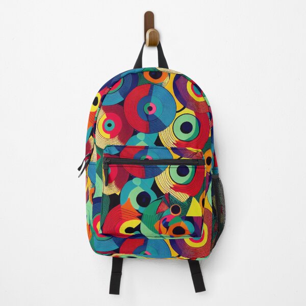Item preview, Retro Vinyl Records designed and sold by BuraxisDesigns.
