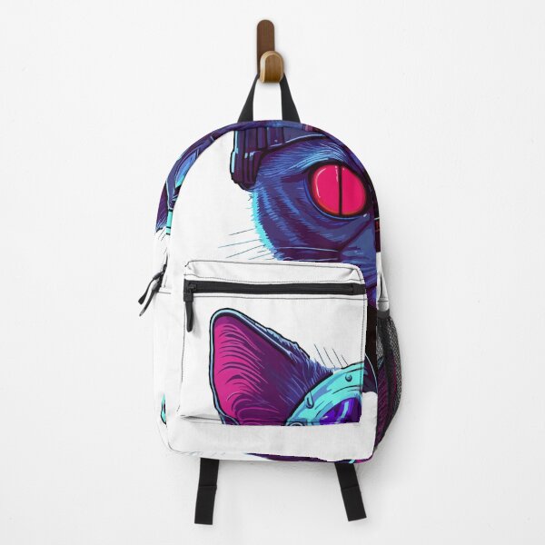 Item preview, Cyber Cats pack of S designed and sold by FeelinGGo ✅.