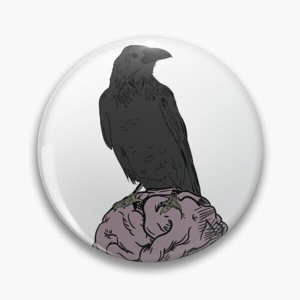 Item preview, Dark thoughts designed and sold by Smithsav21.