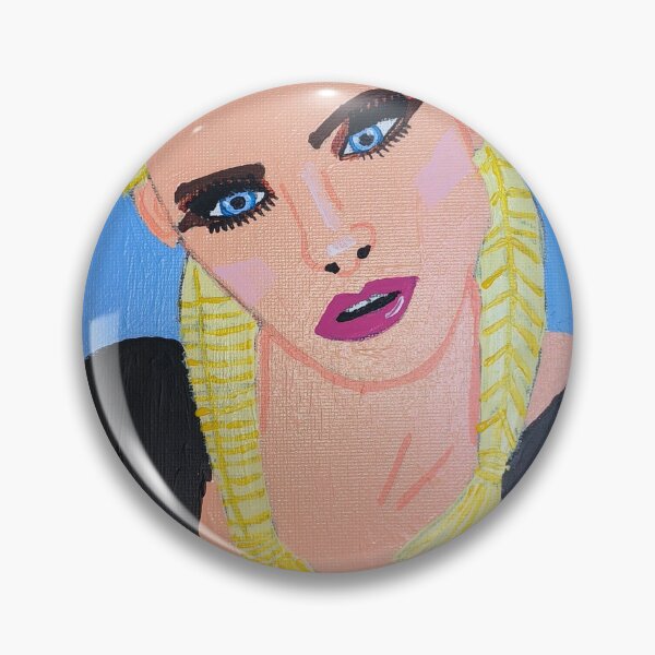 Item preview, Shelly  designed and sold by Lizchabers.