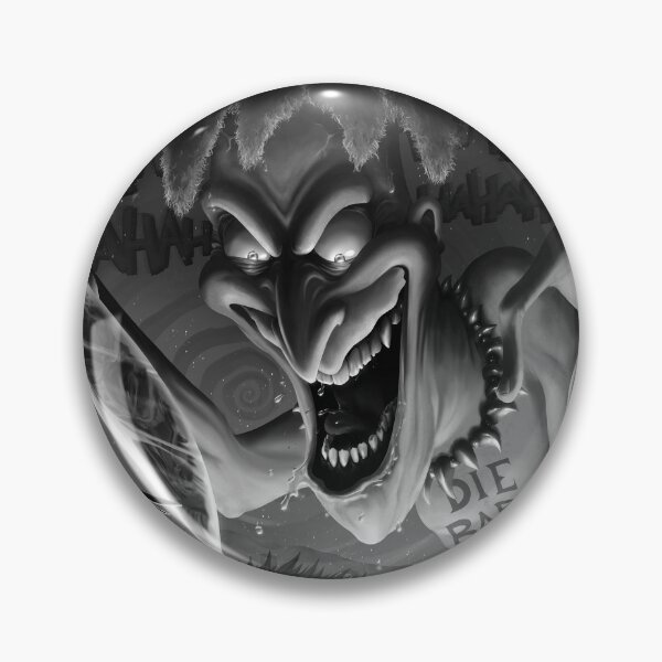 Item preview, PSYCHO HORROR SHOW D!B!D! designed and sold by zeroscarecrow13.