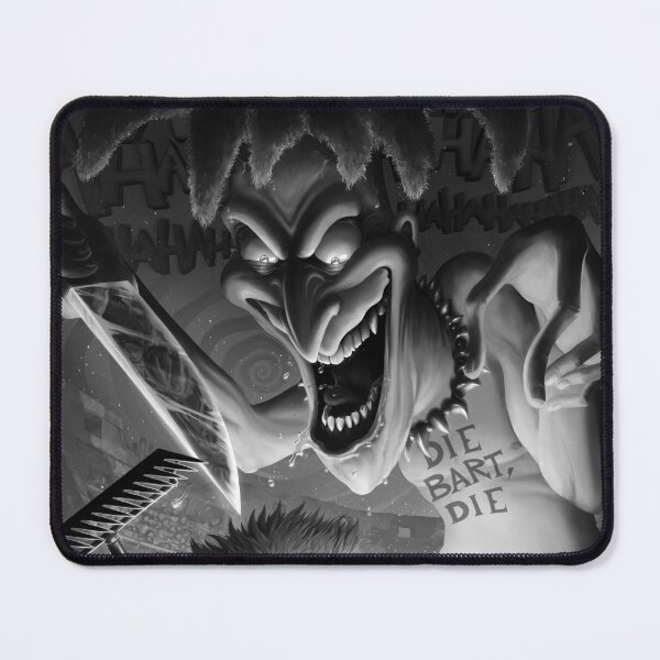 Item preview, PSYCHO HORROR SHOW D!B!D! designed and sold by zeroscarecrow13.