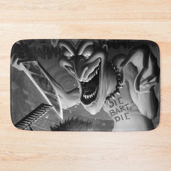 Item preview, PSYCHO HORROR SHOW D!B!D! designed and sold by zeroscarecrow13.
