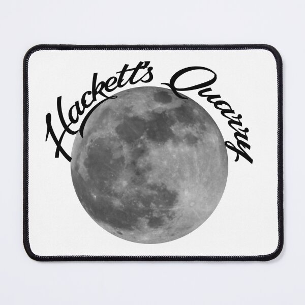 Item preview, Hacketts Quarry - Moon designed and sold by CharlottesArtz.