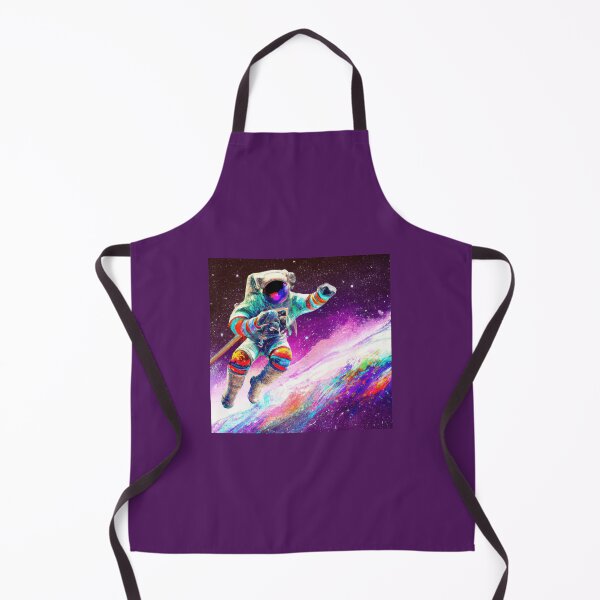 Item preview, Astronaut in Celestial Sphere designed and sold by Lilieae.