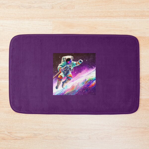 Item preview, Astronaut in Celestial Sphere designed and sold by Lilieae.