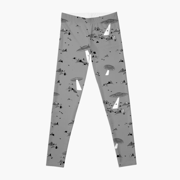 Abduction Party Leggings