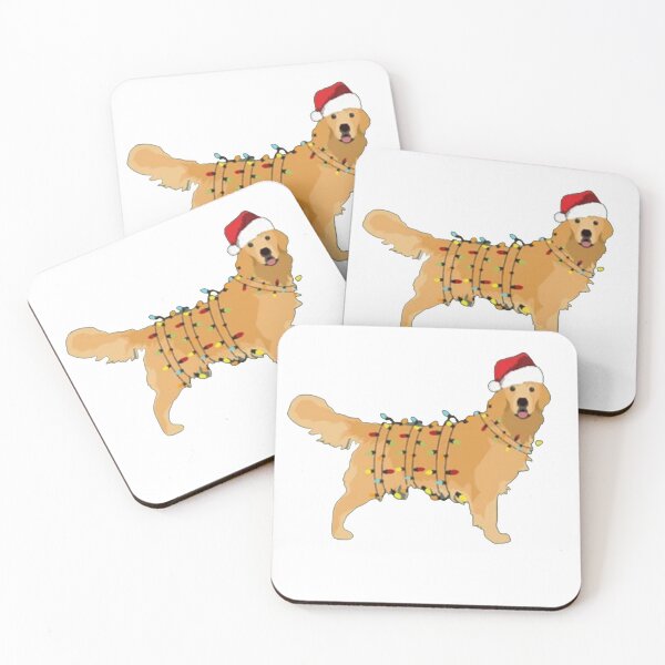 Item preview,  Black Lab Labrador Christmas Lights Pajama Dog Lover designed and sold by adilchbanishop.