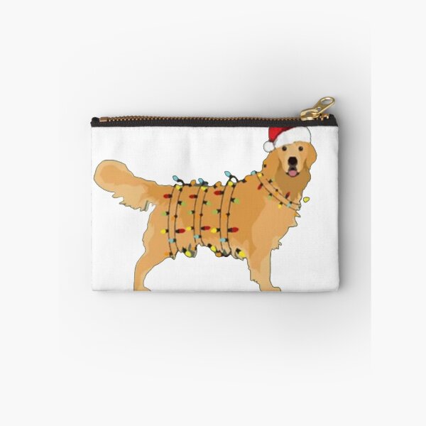 Item preview,  Black Lab Labrador Christmas Lights Pajama Dog Lover designed and sold by adilchbanishop.