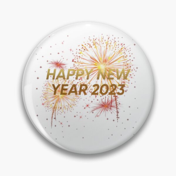 Item preview, New year 2023 designed and sold by ETUSTORE.