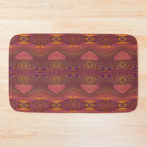 Item preview, Abstract Art #419 designed and sold by jkmbaldwin.