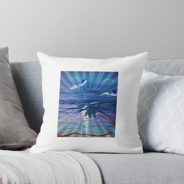 Item preview, The last rays designed and sold by Anna  Lewis, blind artist.