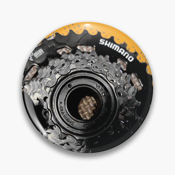 Item preview, Bike Chain  designed and sold by ontological.