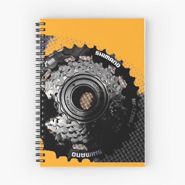 Item preview, Bike Chain  designed and sold by ontological.
