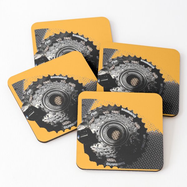 Item preview, Bike Chain  designed and sold by ontological.